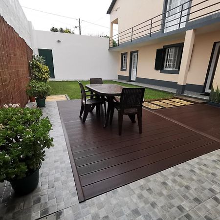 Vila Viegas São Vicente Ferreira Екстериор снимка