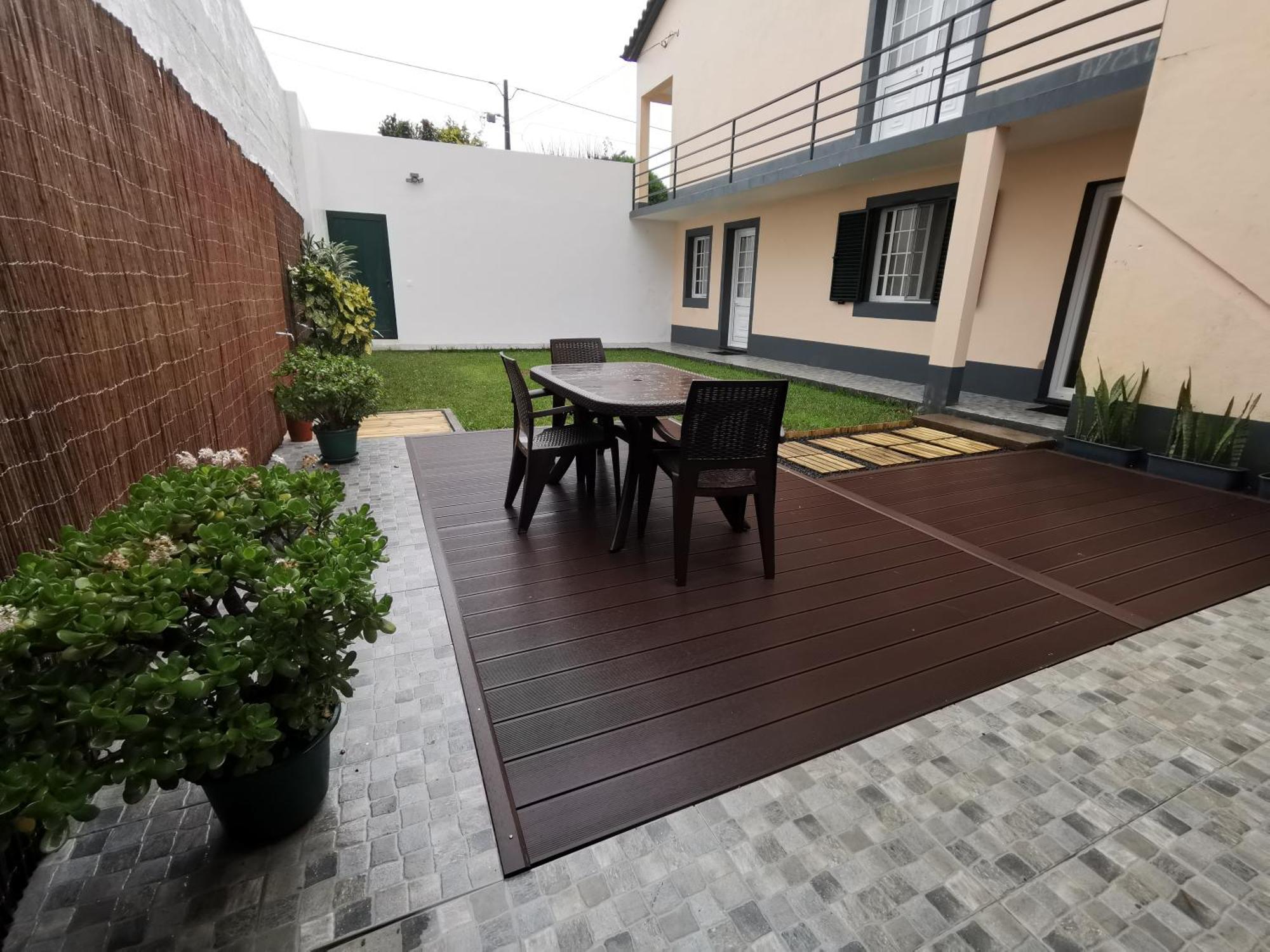 Vila Viegas São Vicente Ferreira Екстериор снимка
