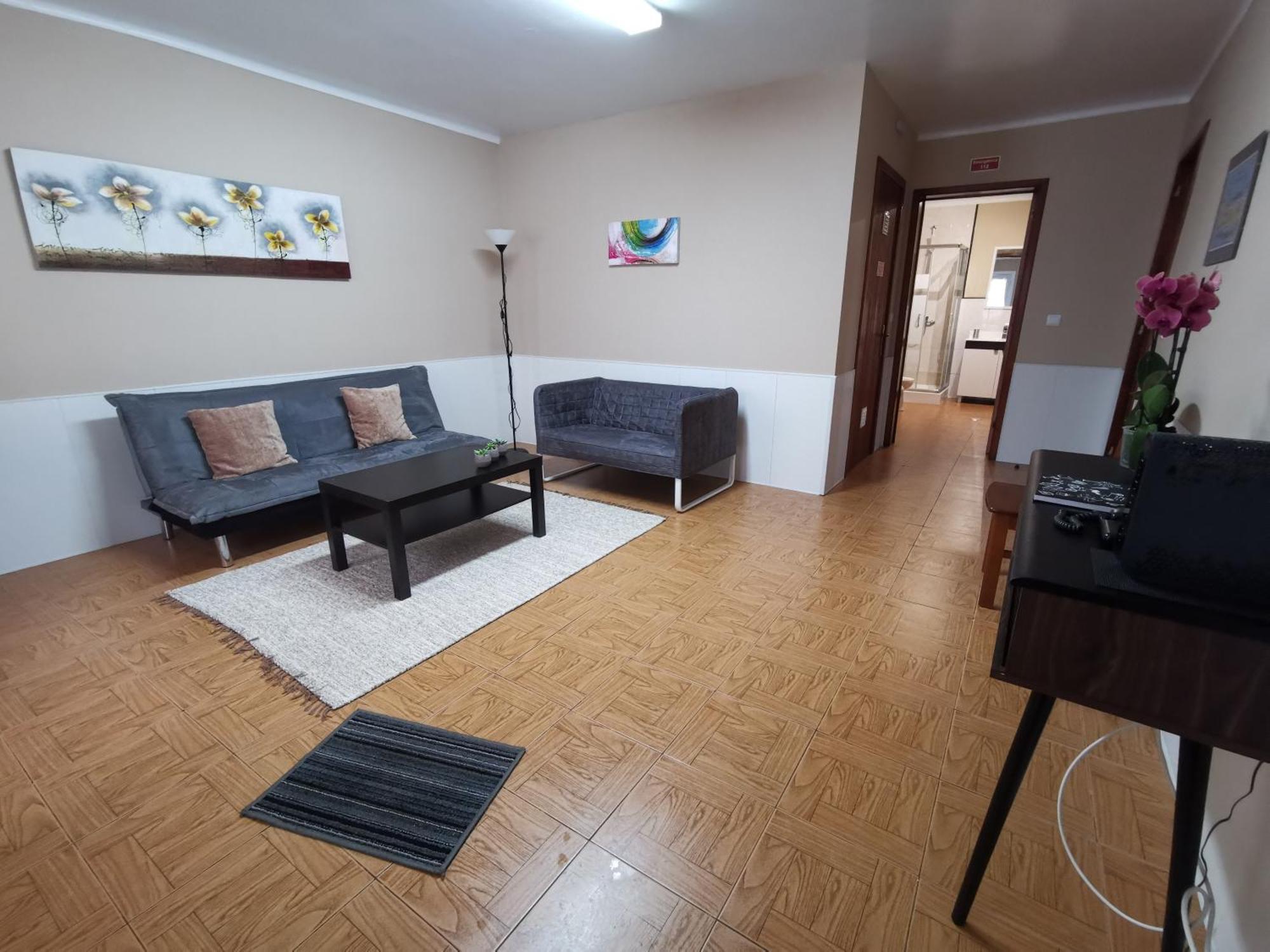 Vila Viegas São Vicente Ferreira Екстериор снимка