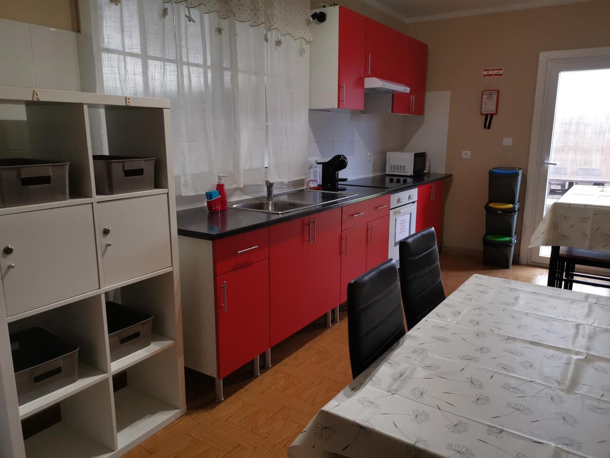 Vila Viegas São Vicente Ferreira Екстериор снимка
