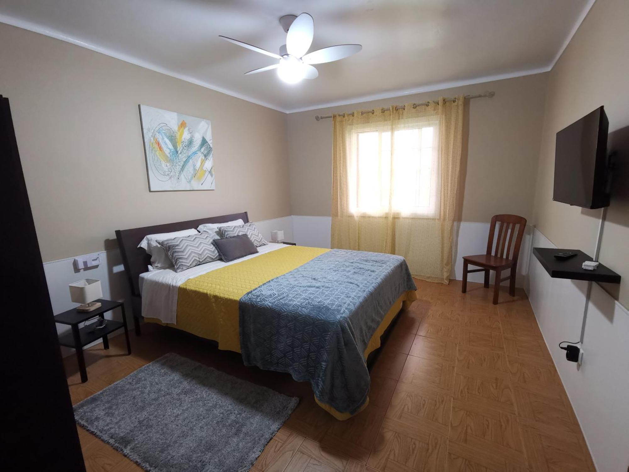 Vila Viegas São Vicente Ferreira Екстериор снимка