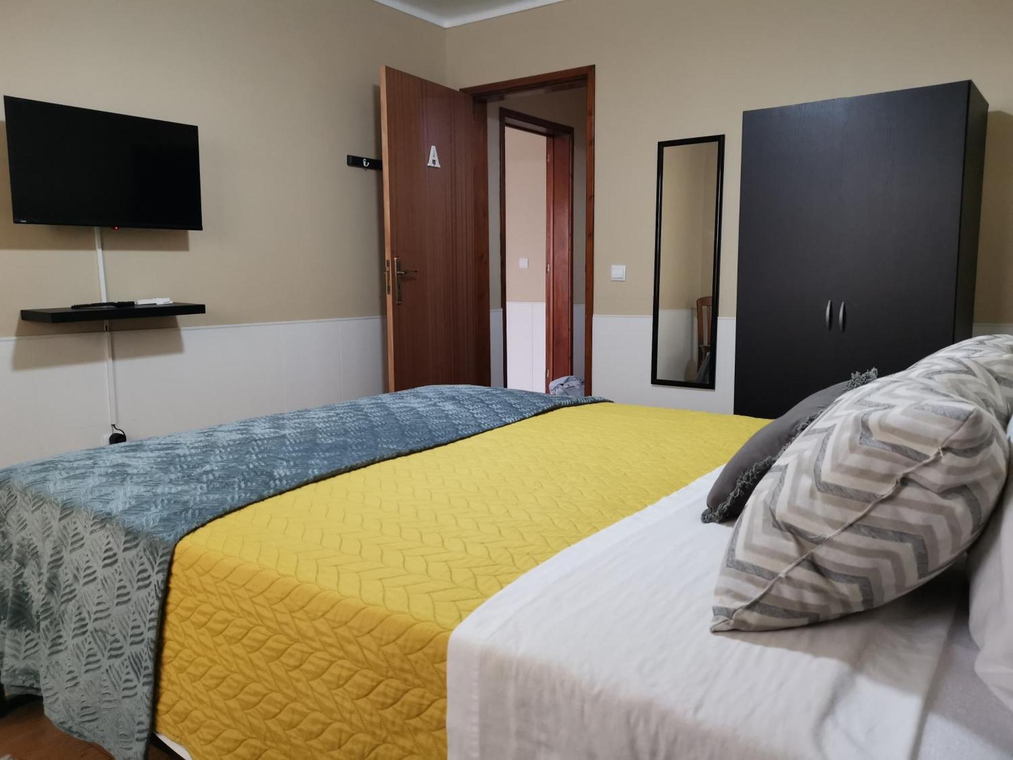 Vila Viegas São Vicente Ferreira Екстериор снимка