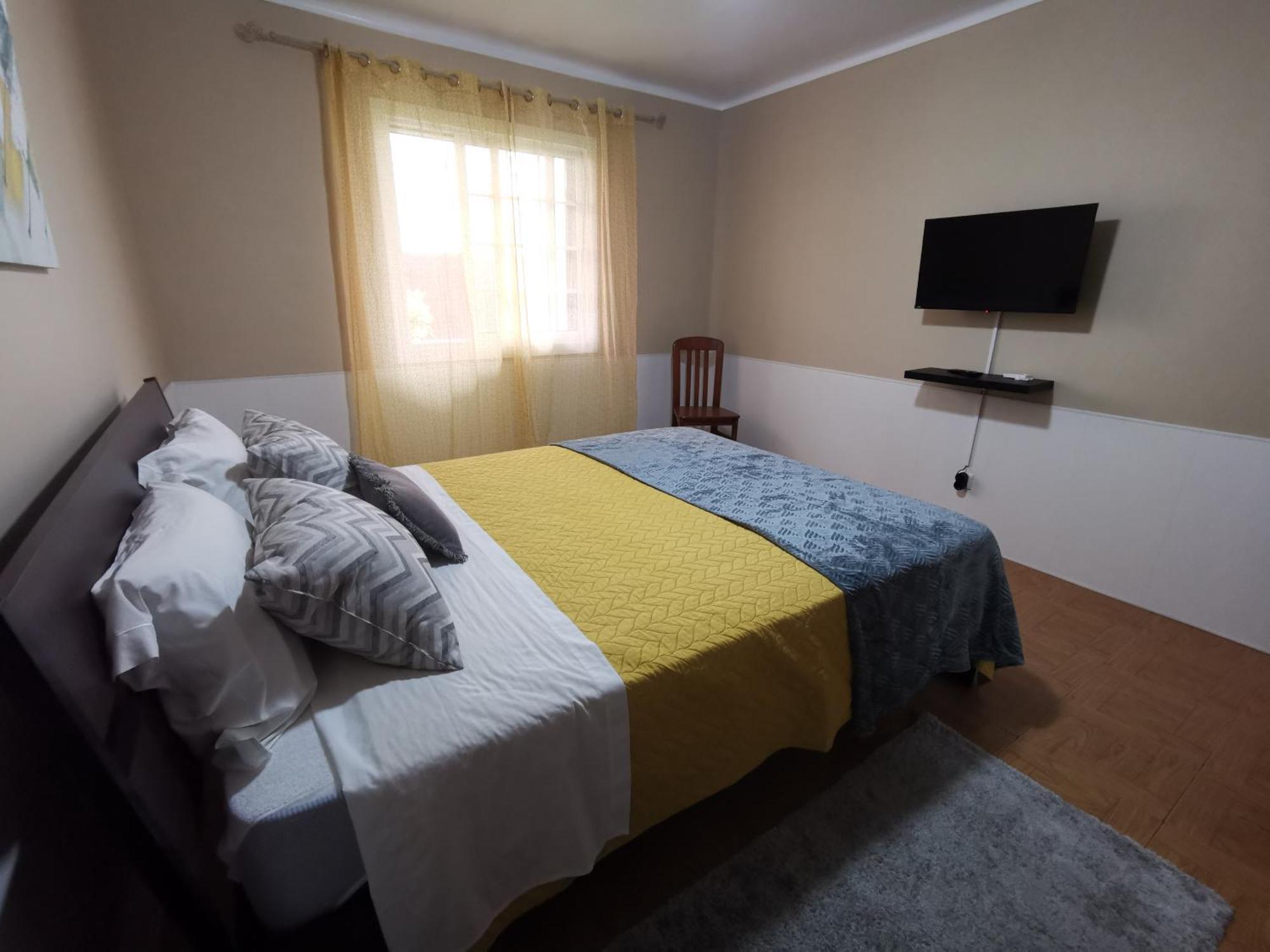 Vila Viegas São Vicente Ferreira Екстериор снимка