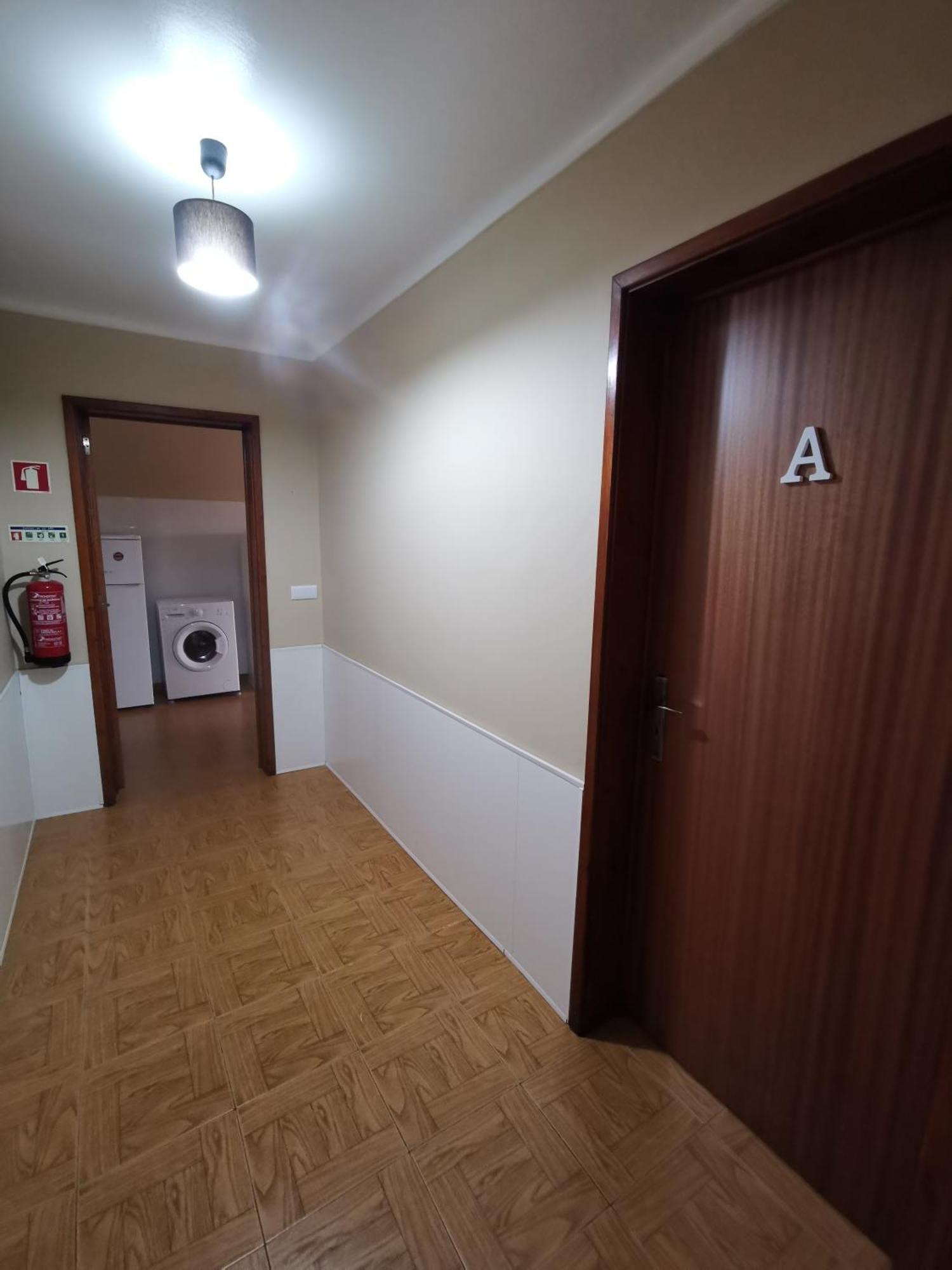Vila Viegas São Vicente Ferreira Екстериор снимка