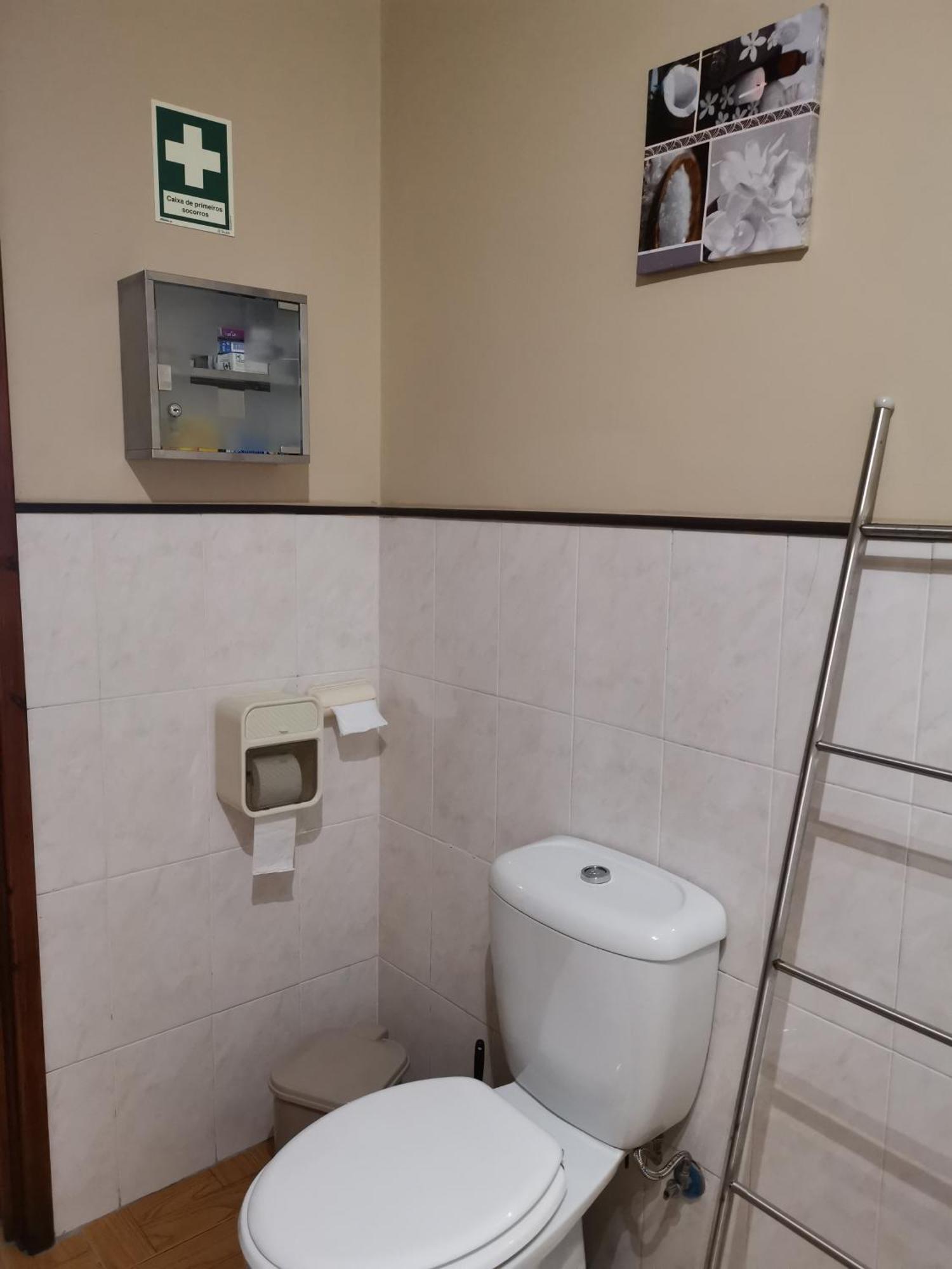 Vila Viegas São Vicente Ferreira Екстериор снимка