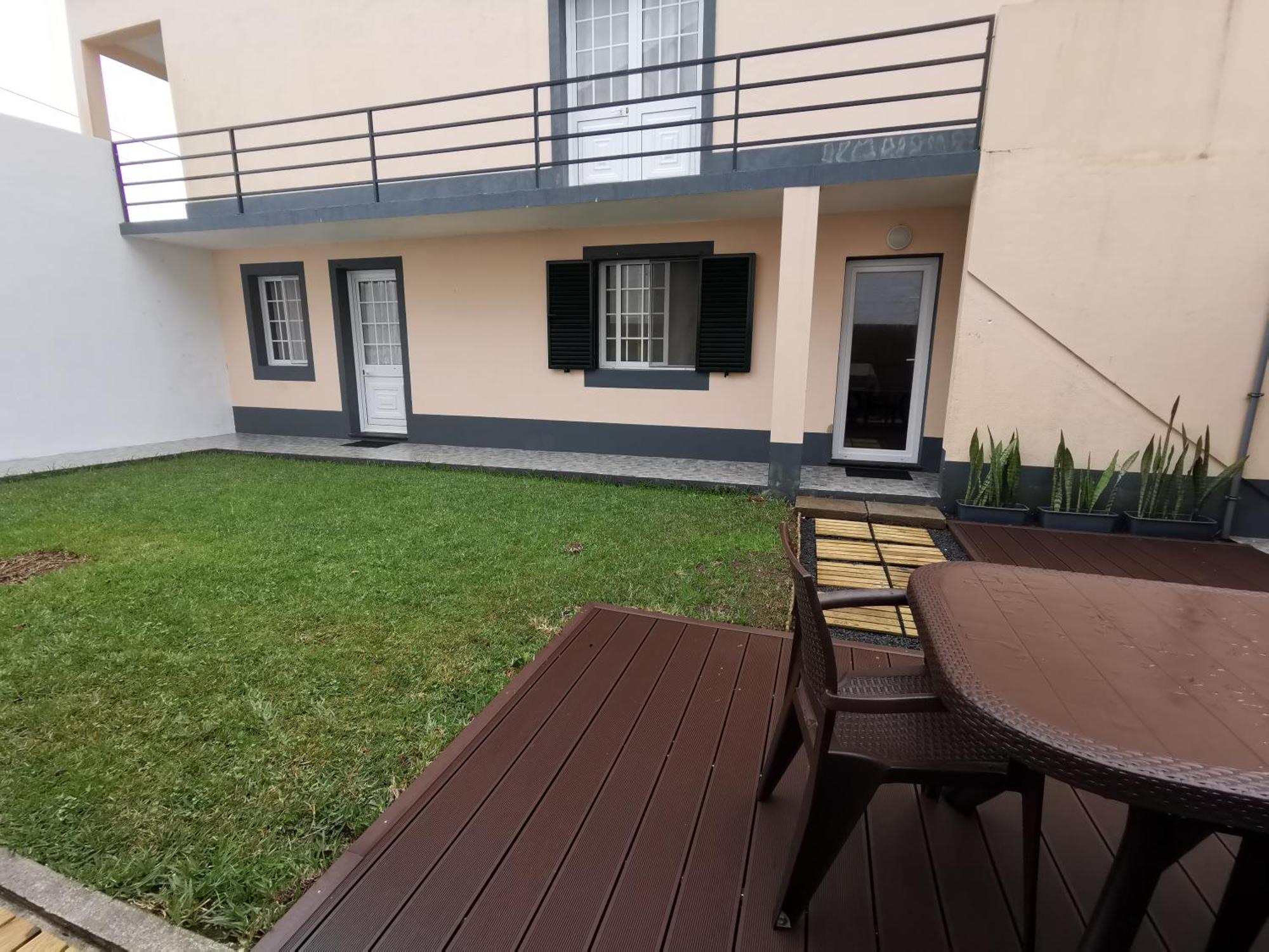 Vila Viegas São Vicente Ferreira Екстериор снимка