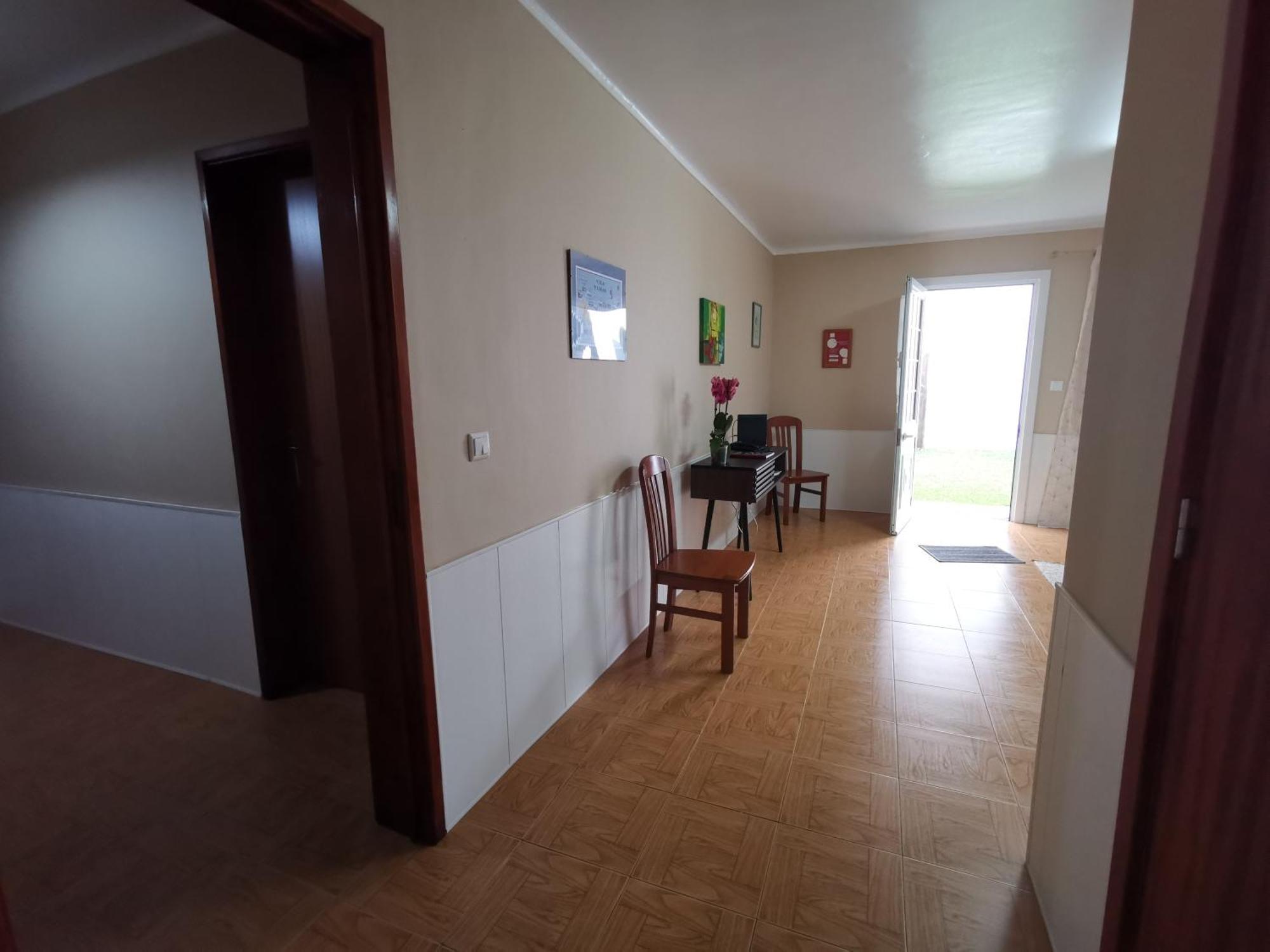 Vila Viegas São Vicente Ferreira Екстериор снимка