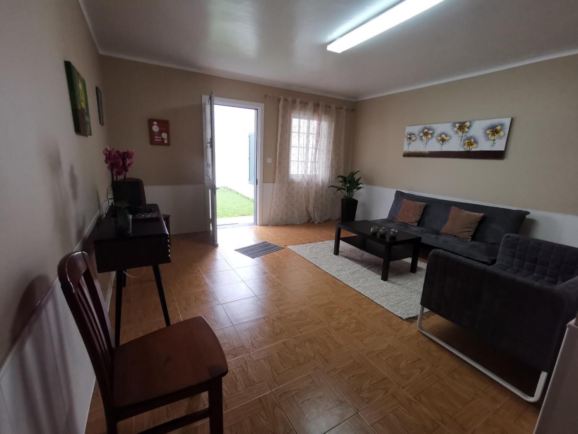 Vila Viegas São Vicente Ferreira Екстериор снимка