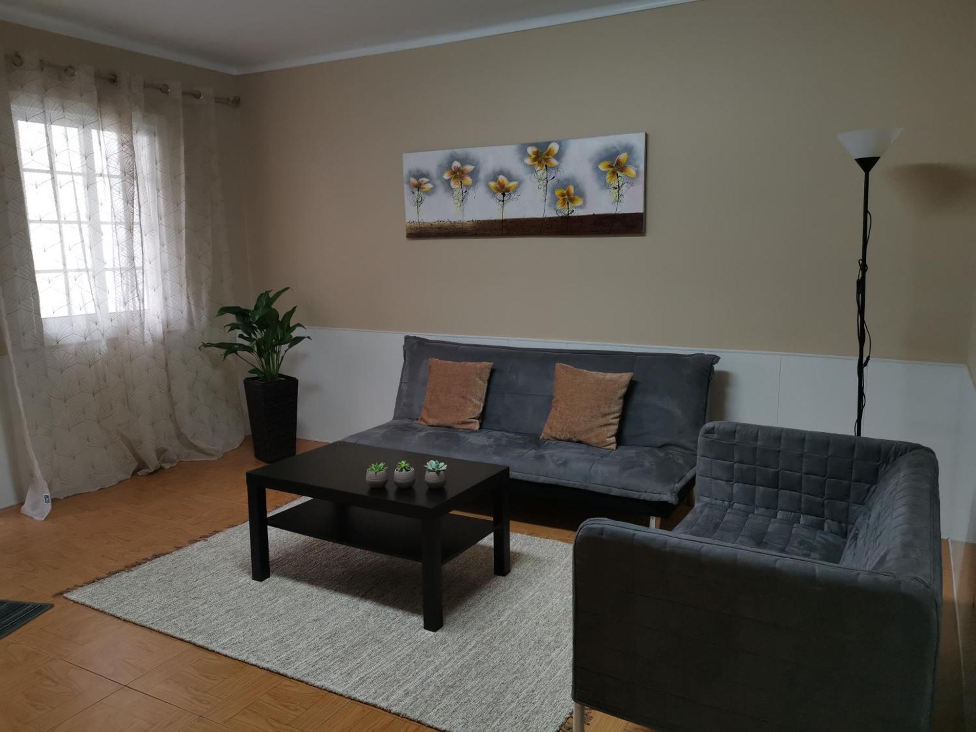 Vila Viegas São Vicente Ferreira Екстериор снимка