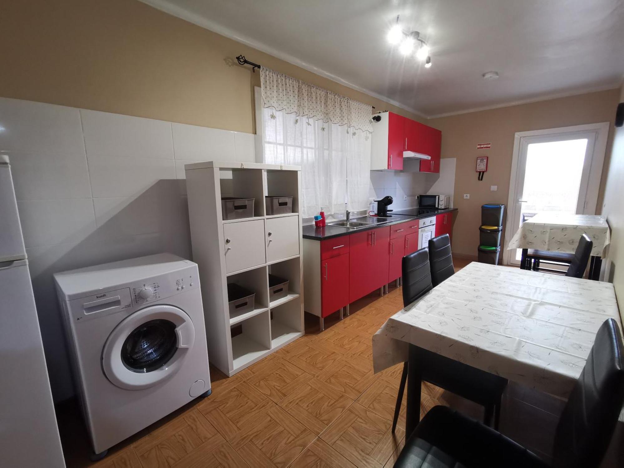 Vila Viegas São Vicente Ferreira Екстериор снимка