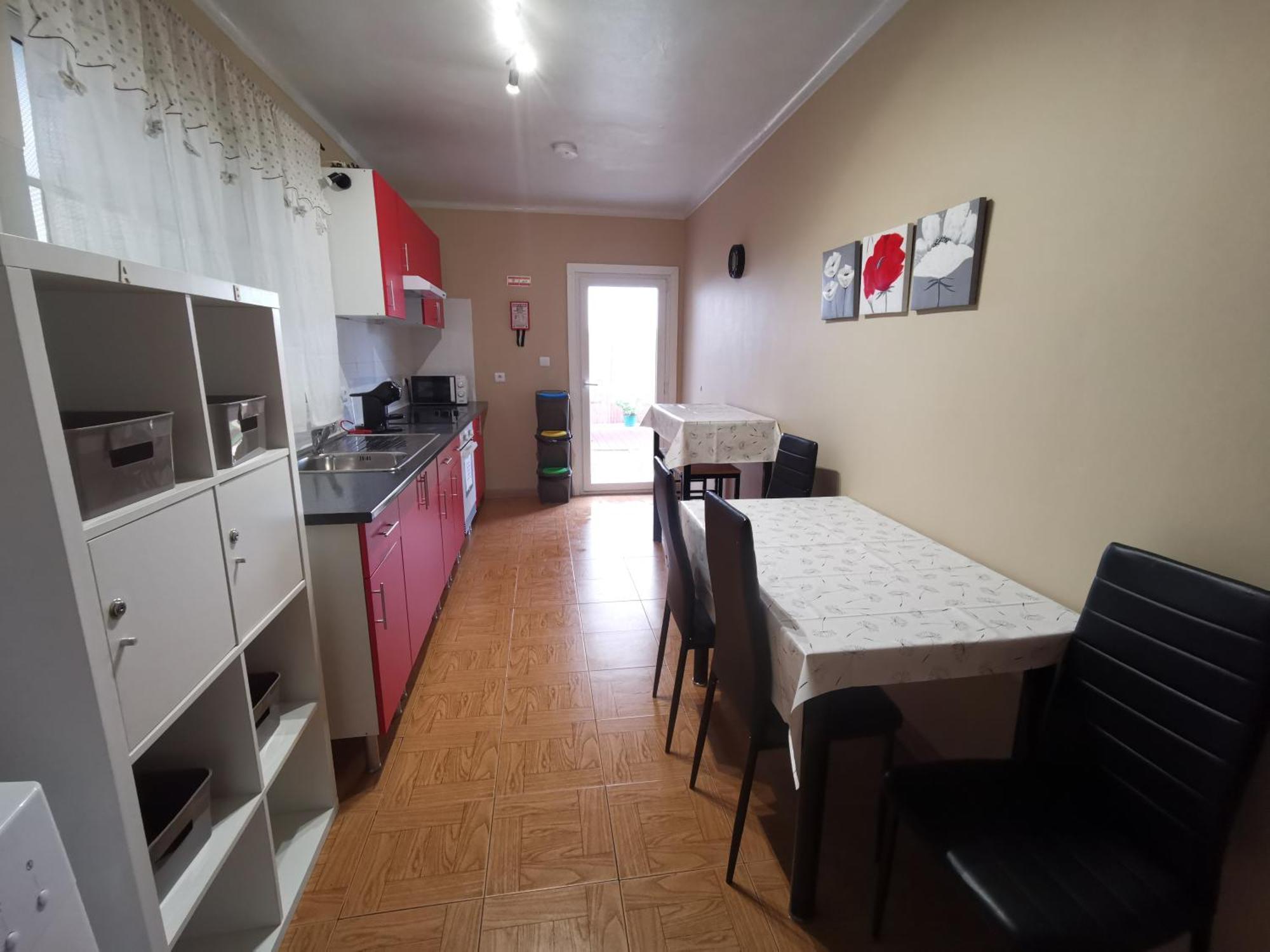 Vila Viegas São Vicente Ferreira Екстериор снимка