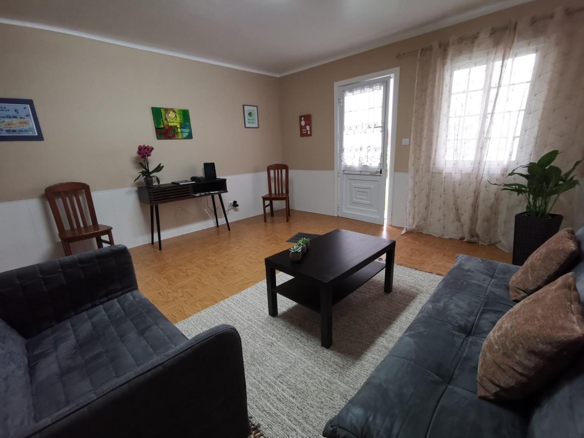 Vila Viegas São Vicente Ferreira Екстериор снимка