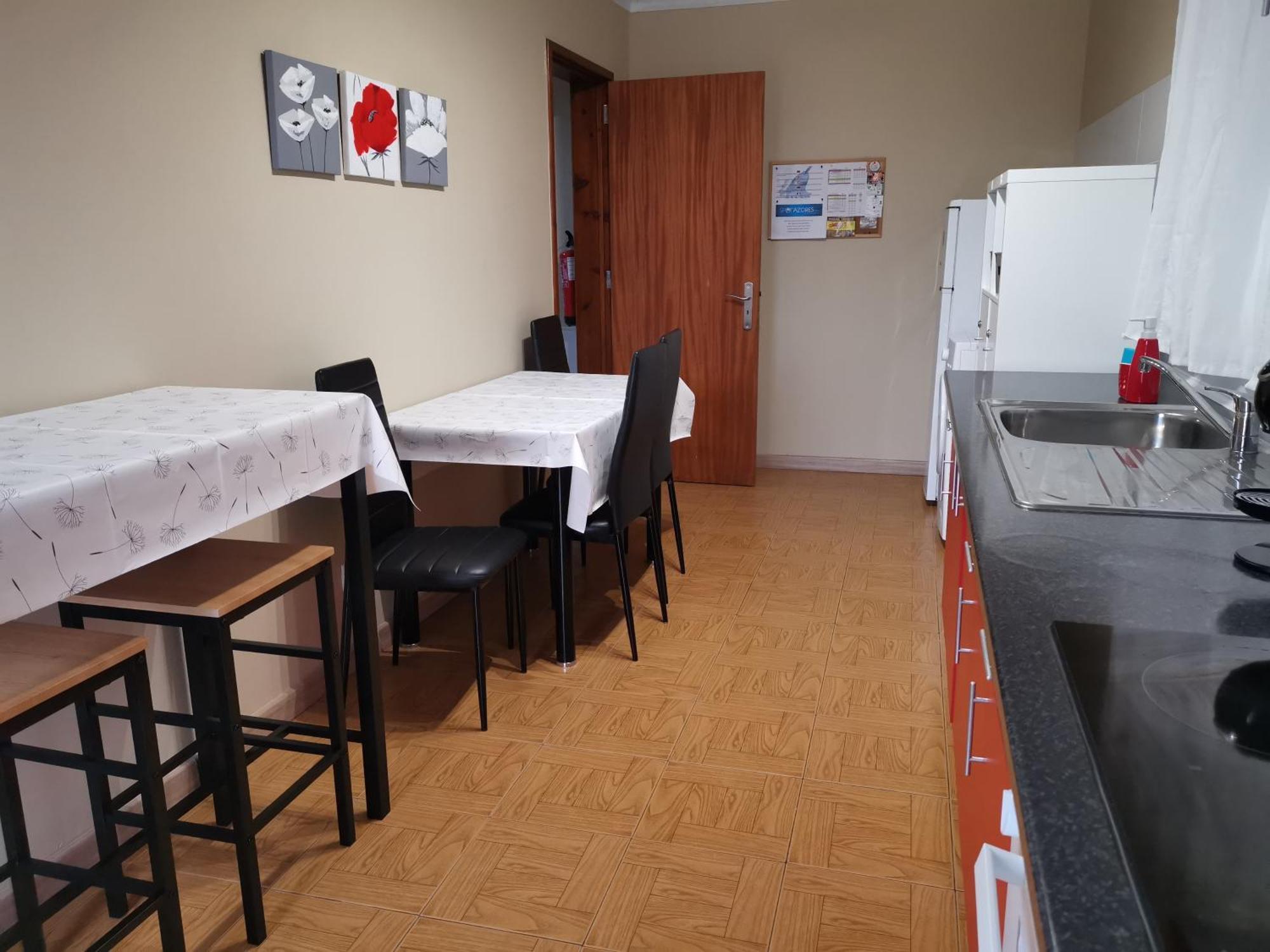 Vila Viegas São Vicente Ferreira Екстериор снимка
