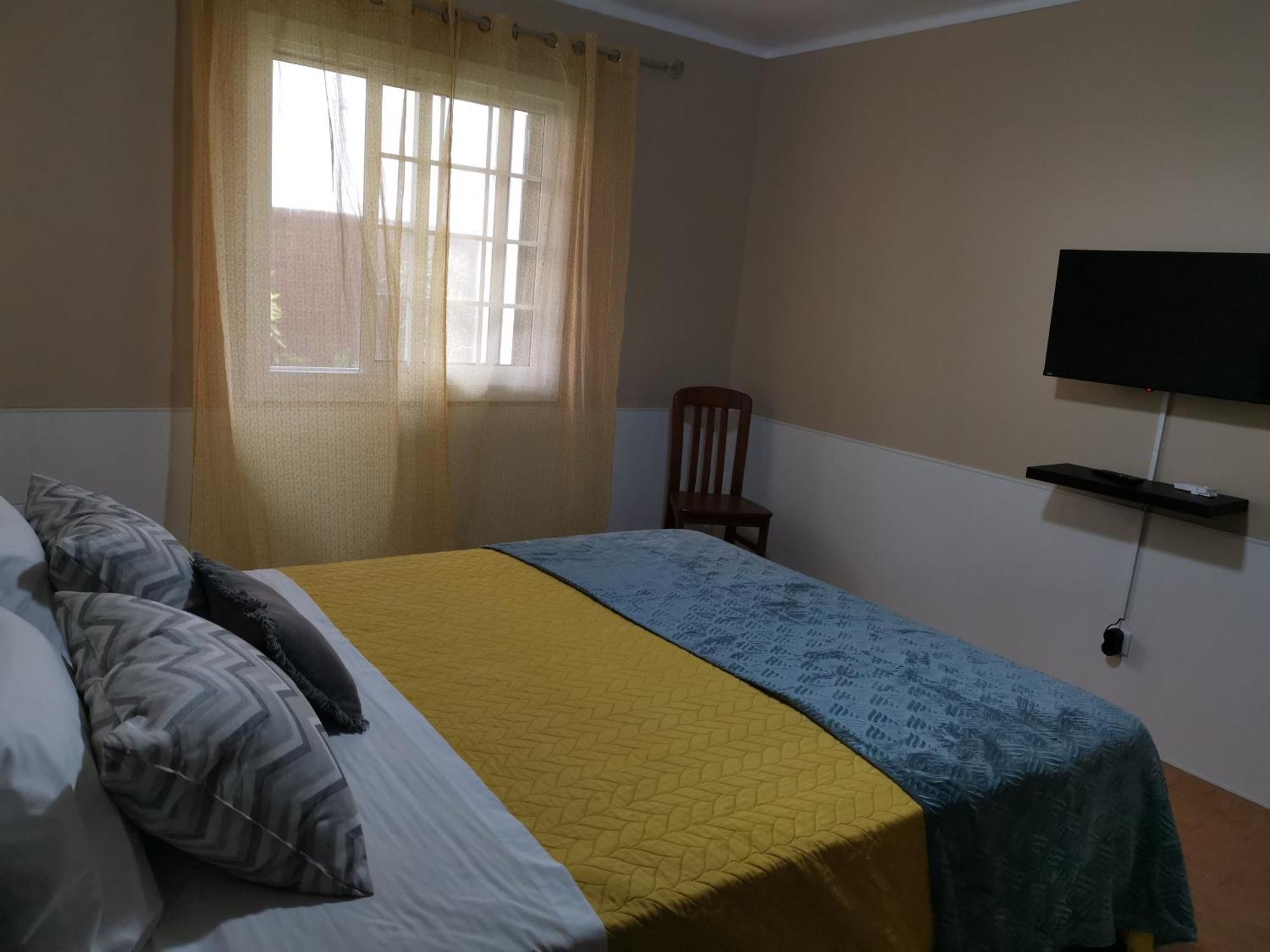 Vila Viegas São Vicente Ferreira Екстериор снимка