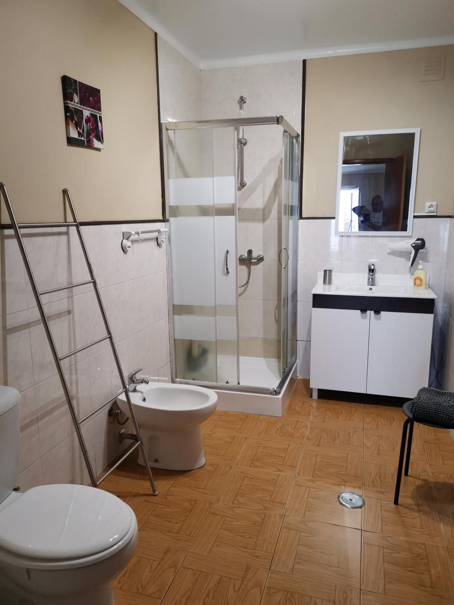 Vila Viegas São Vicente Ferreira Екстериор снимка