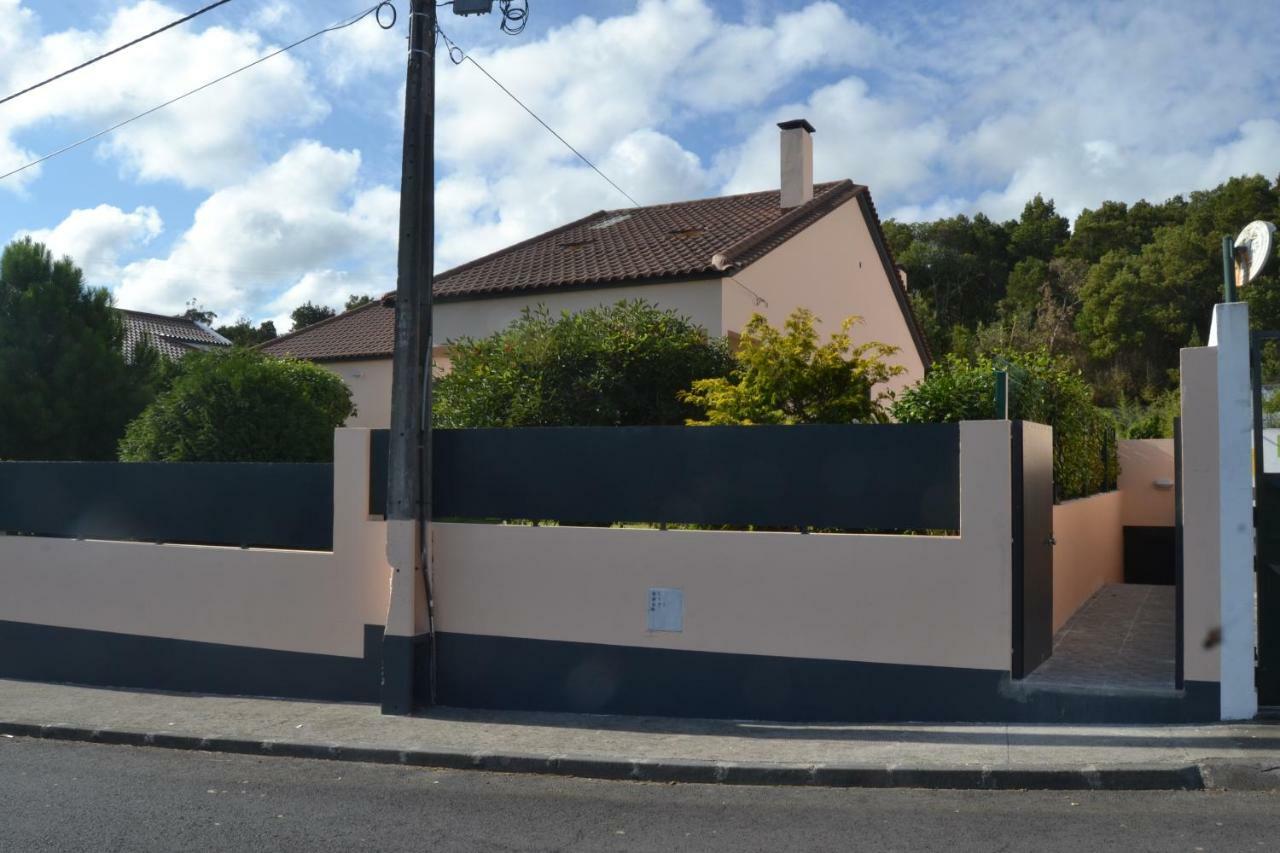 Vila Viegas São Vicente Ferreira Екстериор снимка